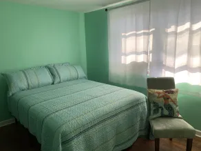 Beach Side Studio #4 (1-Bedroom Apartment) - Pets Allowed by RedAwning - Image 5