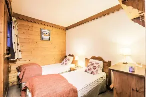 Residence Les Hauts Bois - maeva Home - Selection 3 bedroom apartment (8 people) - Image 5
