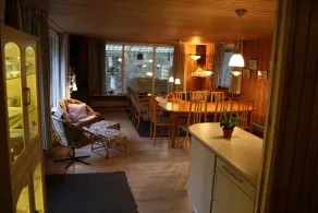 72 m2 lovely summer cottage situated on 2,850 m2 nature ground. Near the beach. - Image 5