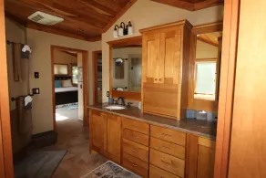 Luxury Mountain Cabin w/ Hot Tub 75 Private Acres, & Near New River - Image 4