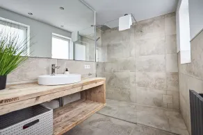Smart Resorts – Haus Opal – Holiday flat 403 with 2 bedrooms and a balcony, slee - Image 2
