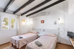 Cala Serena Beach 2 - Image 4