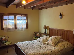Friendly cottage near the village - Image 4