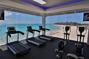 Explore Aruba! Kitchen, Onsite Pool, Free Parking, Near Druif Beach - Image 4