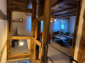 Superior Family Apartment in old house  built in 1707 - Image 5