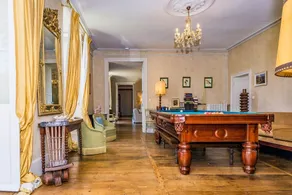 Chateau Tessyiere - Nine Bedroom Castle, Sleeps 18 - Image 3