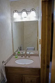 Seven Springs-spa, wifi, transporte, aire acondicionado, piscina, caminata, tenis, golf - Image 3