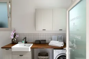 Mos Country House - Wohnung \"Sfioro\" - Image 2