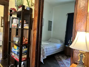 Cozy Cottage just right for your visit to Wess Springs, sleeps 4 - Image 5