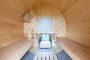 Touti LUXURY & NEW BUILD chalet 10 pers by Alpvision Résidences - Image 2