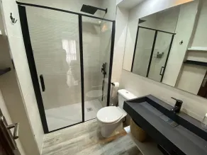 Apartamento en la playa con piscina - Azcona 6004 - Image 3