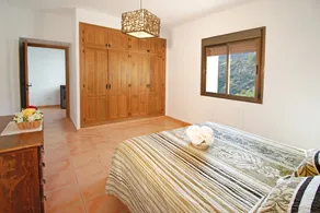 Villa Poyatos, 15 people, Heated Pool, Wifi, BBQ, Petfriendly, sea view - Image 5