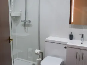 2 chambres à coucher à Crieff - Image 2