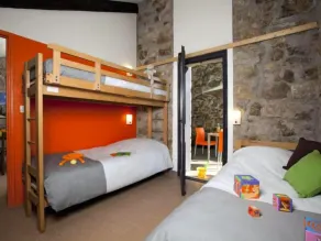 Apartment Les Vans-Cottage 3 pièces 5 personnes by Interhome - Image 5