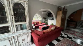 Provencal villa 8 minutes walk from town center with private pool - Image 5