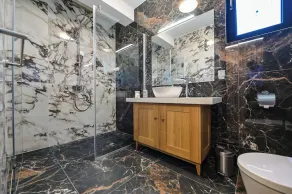 Villa Luna-Private Heated Pool and sauna - Image 4