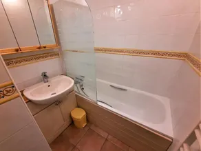 60m du centre station, 5ème étage, balcon, télévision, casier à ski, 36m², Les Menuires - Image 3