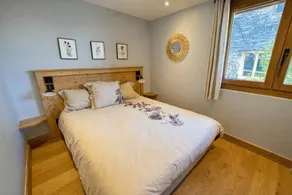 Chalet, balcone, televisione, armadietto per gli sci, 80m², Saint Martin de Belleville - Image 4