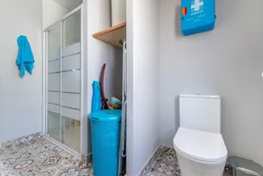 Appartement Piso Playa Centro Villajoyosa avec vue sur la mer, terrasse et Wi-Fi. - Image 3