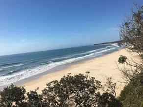Idyllic Coastal family holiday house - dog friendly - Image 5
