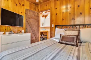 \"Tree Fort\" Hot Tub !! Brandbord !! \"Smart House\" undanstoppad i skogen !!! - Image 4