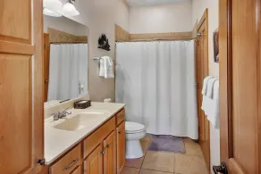 Stor & Lyxig Condo i Smoky Mountain Country Club ($ 99 / wkday till 30 juni) - Image 5