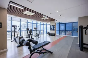 Virgo Nest Rentals - 38th Park Ave, IT Park Cebu City View - Image 2