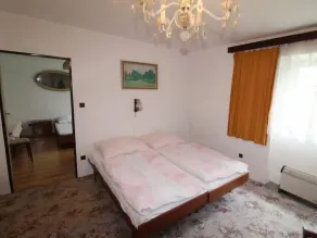 Holiday Home Vlhlavy u Hluboké by Interhome - Image 5