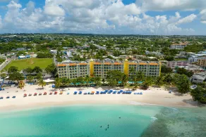 Sapphire Beach 313 - Luxus-Eigentumswohnung am Meer - Image 5