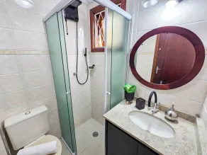 Apart Alto Boa Vista The Lodges Home - Image 2