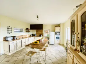 HAVEN OF PEACE IN THE HEART OF THE CEVENNES, WITH MAGNIFICENT VIEWS,  - Image 5