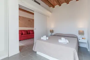 Family DELUXE appartement avec terrasse et piscine à Barcelone centre - Image 4