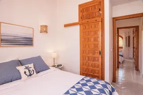 Casa Alta Apartment, Moraira, with 2 large community pools - Image 5