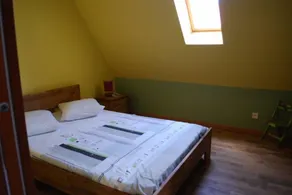 Beautiful half-timbered house from 1602 - Image 5