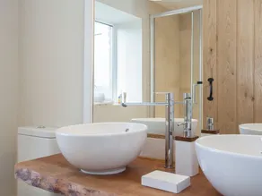 5 chambres à coucher à Carlton-in-Coverdale, near Leyburn - Image 4