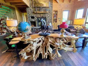 Bliss Mountain Lodge - Image 2