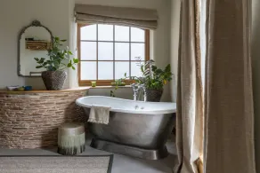 Stunning Interior Designed New Barn Conversion - Image 5
