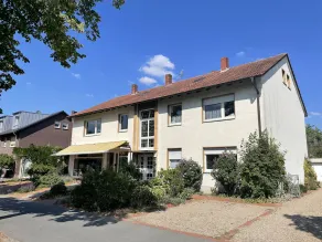 Apart70 Modern 2Room with Terrace und Garden Free Parking SmartTV Netflix - Image 4