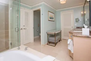 KEY BISCAYNE RITZ CARLTON - Familiesuite - Image 3