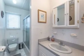 LAKEFRONT Level Lot Home with a Private Deck/Dock  w/ 2 Kayaks & Paddle Boards - Image 3