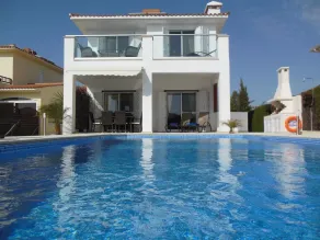 Villa di lusso con piscina privata nel villaggio di Pissouri - Image 4