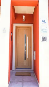 Kalumi Aparthotels - Japandi-Style Apartments with Terrace, Pergola, and Portuguese BBQ - Image 4