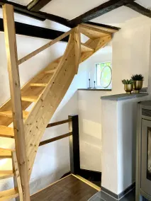 Ferienhaus Goldstück wohnen in den Weinbergen - Image 3