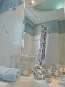 ATHENS METRO MALL apartment - Image 4