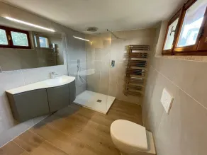 Rymlig Familj Villa i Barga med expansiv terrass, fantastisk utsikt och gratis wifi - Image 2