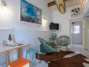 Charmante petite maison à 50m de la plage - Image 5