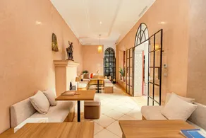 Riad Luciano Hotel and Spa - Image 5