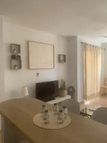TIYOWEH, roen i en charmerende lejlighed i centrum af Nerja - Image 3