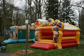 ZEcamping 3 étoiles animé toboggans mobil-home 22m2 2 pers - Image 2