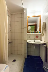 Apartment with one bedroom in Agios Andreas with enclosed garden and WiFi - Image 1